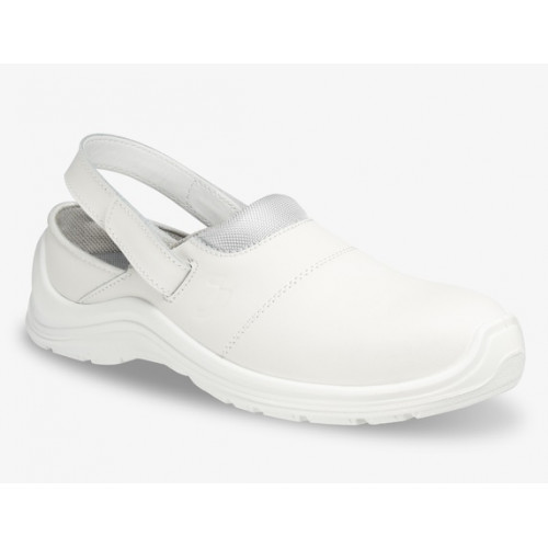 Сабо SAFETY JOGGER CORTADO SB SR, FO, E, A